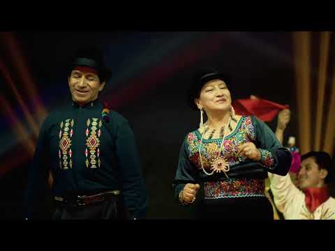 Los Zhunaulas - Mix Sanjuanitos (Amores hallarás, Lamento del indio, Por qué te vas)