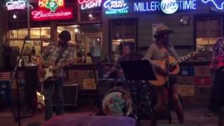 Kelley Mickwee - River Girl