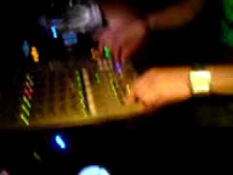 Riccocha at Club Soi (Portrush) July 2008 Part 1