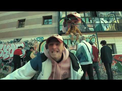 2mcZ - 24 Freestyle (Music Video) Ft. Vigor Vigorous x Sosa