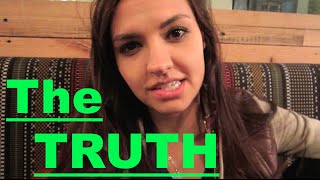 THE TRUTH