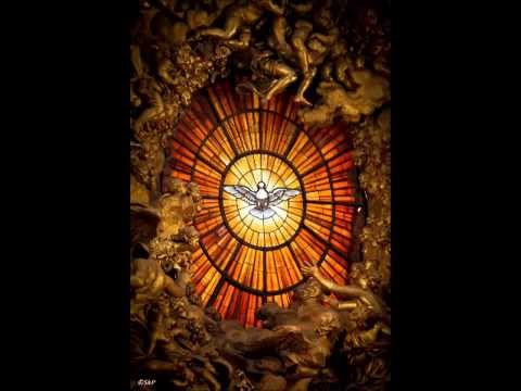 The Fire of Divine Love