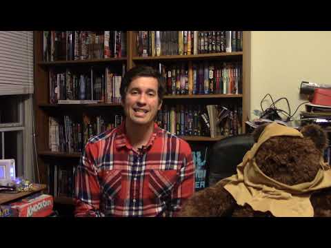 Star Wars Expanded Universe Episode 275: Star Wars Adventure Journal Shorts