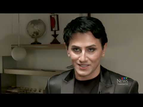 Meta silenced me. CTV gave me the mic. (Courtesy CTV News)