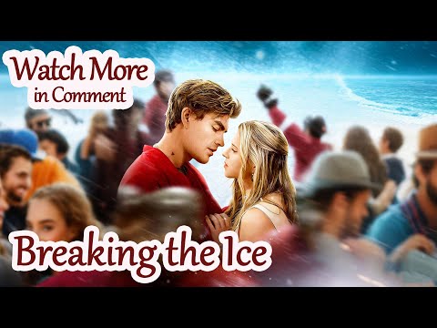 Breaking the Ice【Watch More - Check in the Pinned Comment】 #478382 #reelshorts
