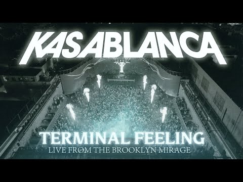 Video thumbnail for Terminal Feeling