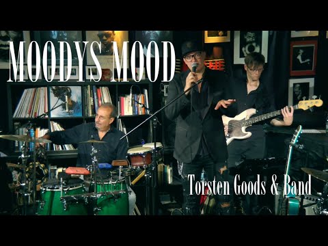 Torsten Goods - Moody's Mood (George Benson)