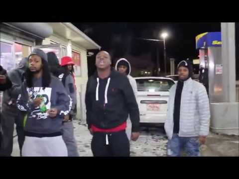 OvenBoy - Trappin Ft. WeeStro **OFFICIAL VIDEO**