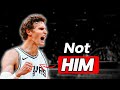 This Is The Best Move For The Spurs To Make Now