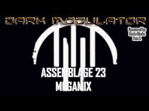 ASSEMBLAGE 23 MEGAMIX (reupload) From DJ DARK MODULATOR