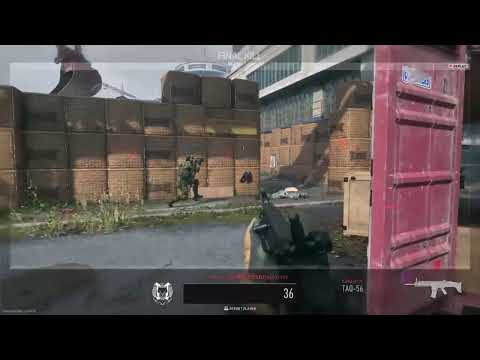 MW2 Mosh Pit Madness 3