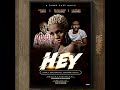 Bukunmi Oluwasina - Hey (Movie)