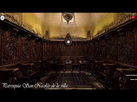 San Nicolas de la Villa Córdoba Live Stream