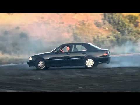 фото mercedes-benz c-класс i (w202) рестайлинг 0