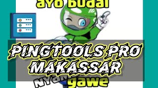 Download lagu PingTools Pro - internet ngebut - untuk OjOL mp3 Download lagu PingTools Pro - internet ngebut - untuk OjOL mp3