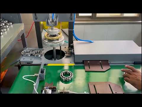 Automatic Shrink Wrapping Machine