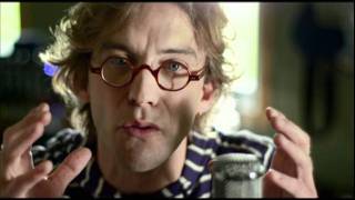 La prise de parole de Fred Pellerin