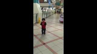 Gangnam Style - Kino Mabalot