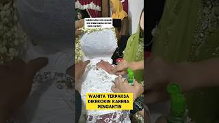 Download lagu sad moment when the bride catches a cold on the big day ‼️‼️ #sad #wedding #viralbride mp3 Download lagu sad moment when the bride catches a cold on the big day ‼️‼️ #sad #wedding #viralbride mp3