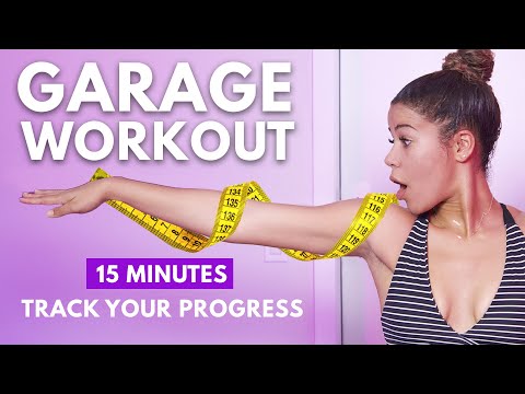 DO THIS EVERY MORNING FOR WEIGHT LOSS TABATA CARDIO