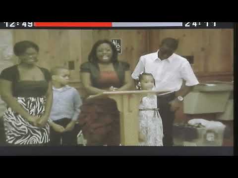 11/20/2010 Vivian Wilkins 65th Birthday, Wake Forest