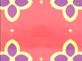 Playhouse Disney Taiwan Kaleidoscope Ident 2007