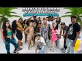 SMASH OR PASS BUT FACE TO FACE SPRING BREAK