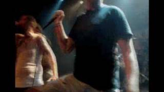 Black Bomb A - Born to Die live