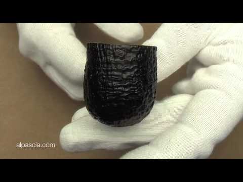 pipa Dunhill 422 - smoking pipe