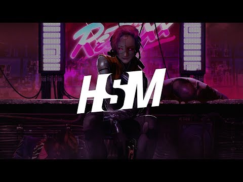 Psy Trance ☣ Lisergio - Move