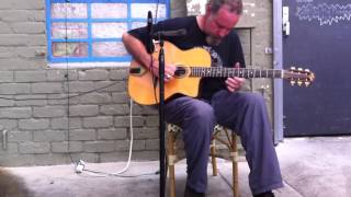 Sir Richard Bishop- Live VDSQ 2014