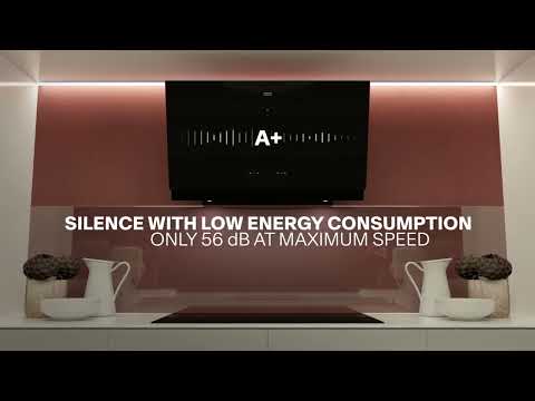 Витяжка Franke Maris Vertical Pro