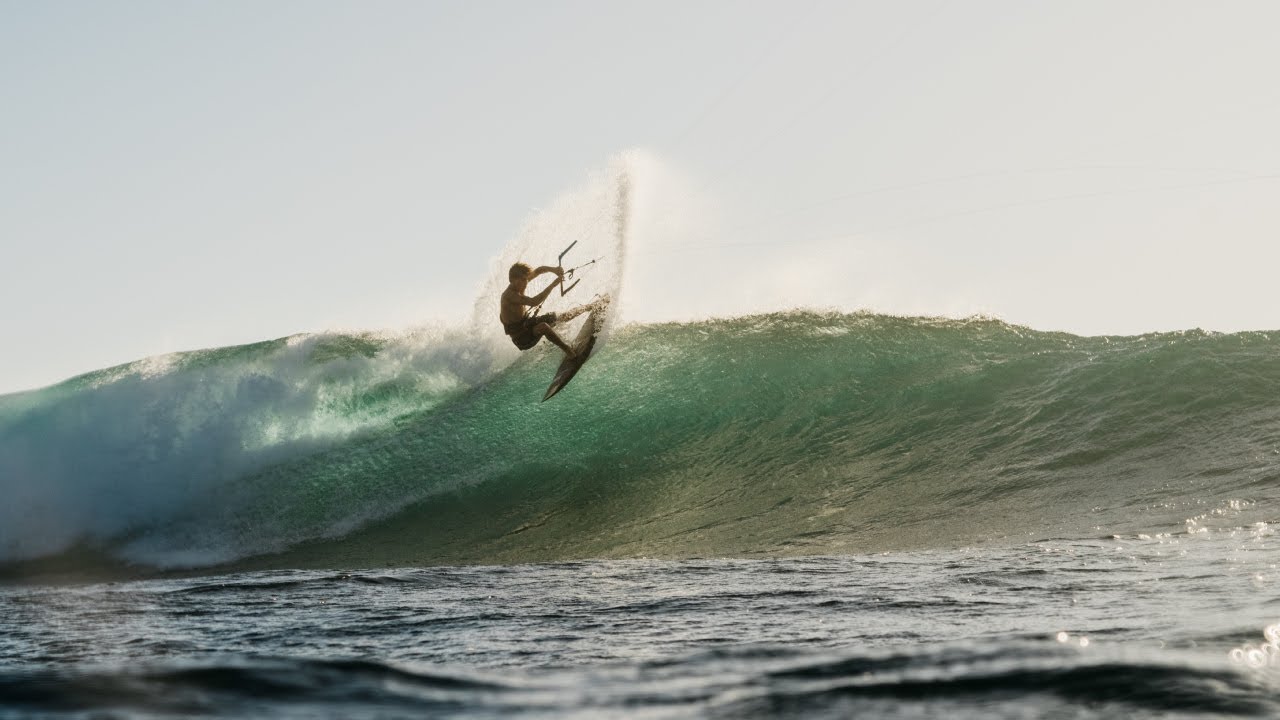 Sessions | Tidak Apa-Apa, Ft. Oswald Smith & Charlie Wise