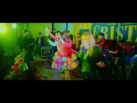 Samantha Arce   Tuquito En Concierto (VIDEO OFICIAL)