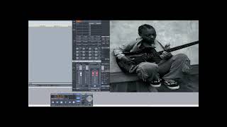 Meshell Ndegeocello - Trust (Slowed Down)