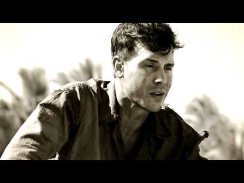 The Pacific Intro [HD]