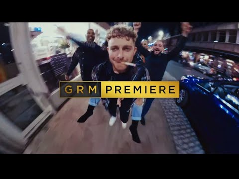 The Manor - SWAZZ (Prod. by Splurgeboys) [Music Video] | GRM Daily