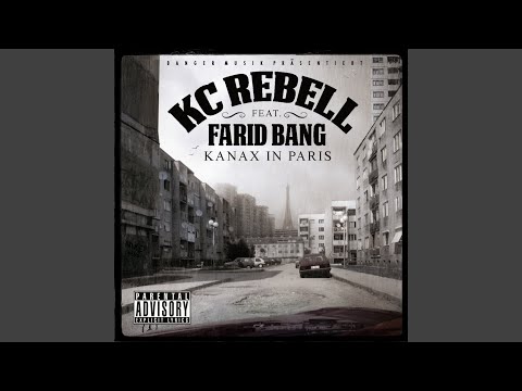 Video thumbnail for Kanax in Paris (Instrumental)