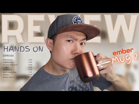 Ember Mug 2 Review 2021 (Hands On Experience & Step By Step Walk-Through)