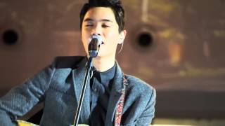 에디킴Eddy Kim -sing sing sing @코엑스몰
