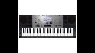 Video thumbnail for CASIO CTK 7300IN IN-DEPTH REVIEW by V ROCK AND POP MUSICAL