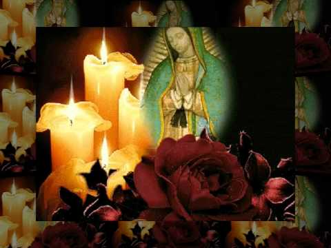 MARCO ANTONIO SOLIS- VIRGEN MORENA