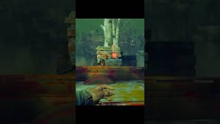【#DBD】第一回ジョンソン槍投げ選手権【#個人勢Vtuber】