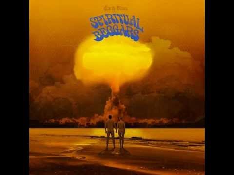 Spiritual Beggars- Kingmaker