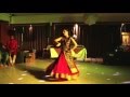 Deewani Mastani Dance Performance