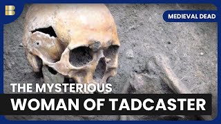 DNA Decodes the Dead - Medieval Dead - History Documentary