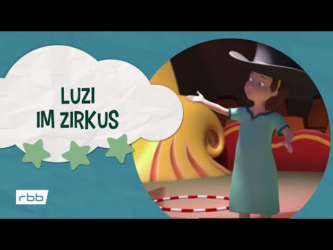 Die Moffels: Luzi im Zirkus | Unser Sandmännchen