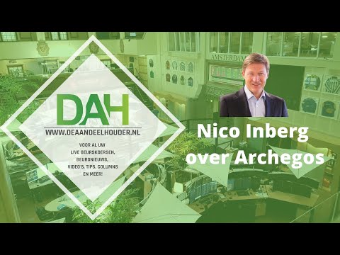 Profiteer nu van het verval van Archegos (hedgefonds)! ? | Nico over Archegos