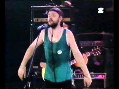 Dżem -   Ostatnia Rawa Blues Ryśka Riedla