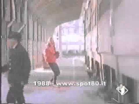 Pop 84 spot anni 80